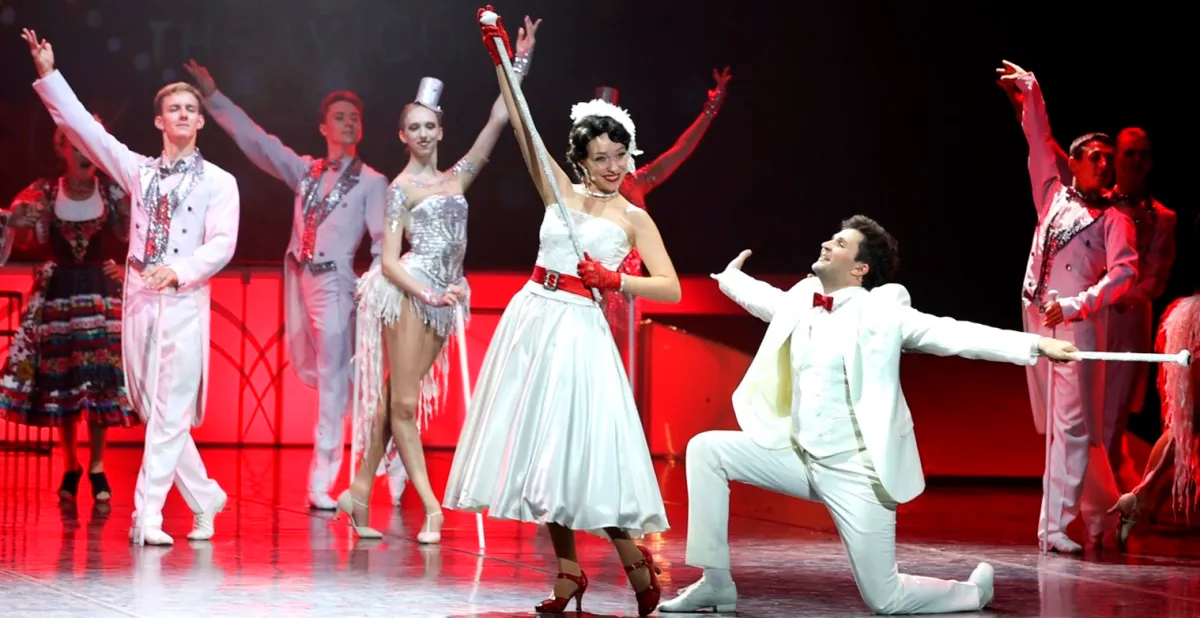 Билеты на Оперетта-гала в Ростове 29 янв 2026
