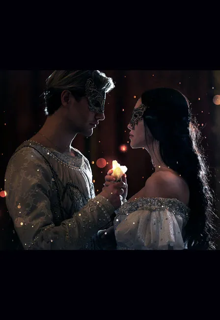 Билеты на оперу Ромео и Джульетта 6 мар 2026 СПб