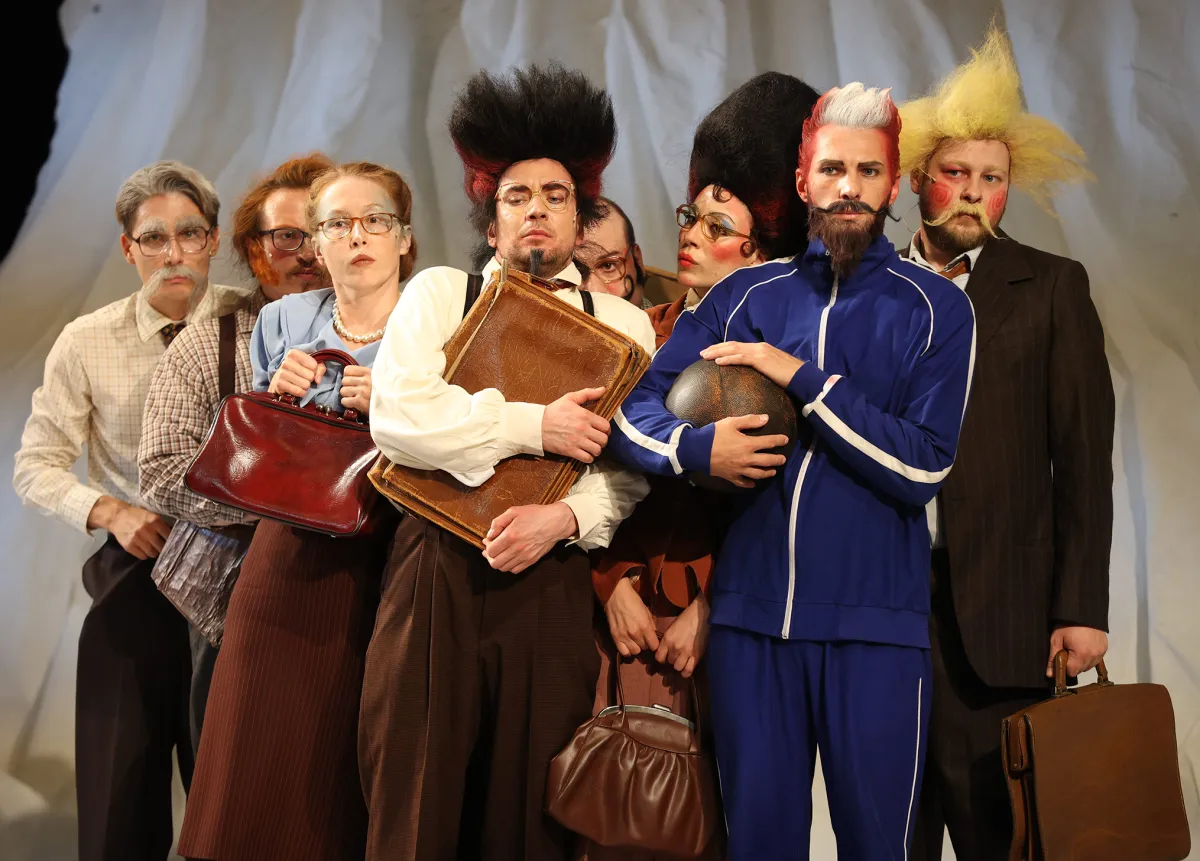 Билеты на Каменный гость – БДТ 04 янв 2026 СПб