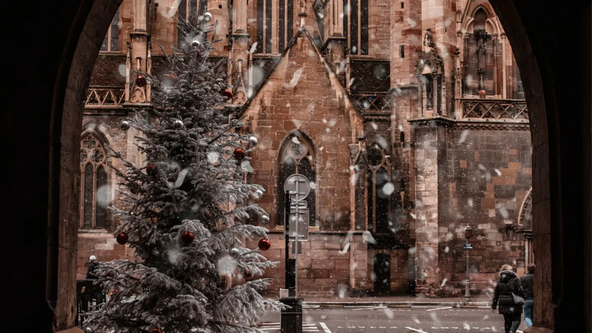 Билеты на орган при свечах в СПб 26 янв 2026