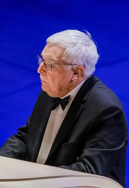 Билеты на органный концерт Фисейского в Москве 07 янв 2026