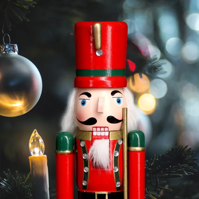 Билеты на органный концерт Щелкунчик в Москве 08 Янв 2026