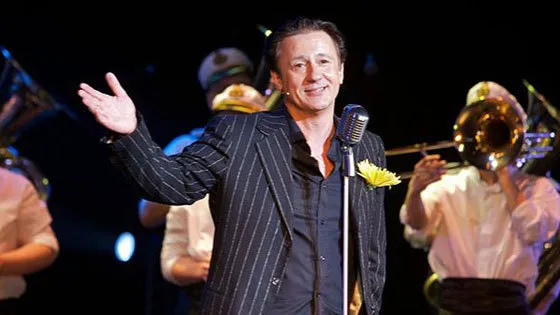 Билеты на Оркестр мечты. Медь в Москве 14 фев 2026