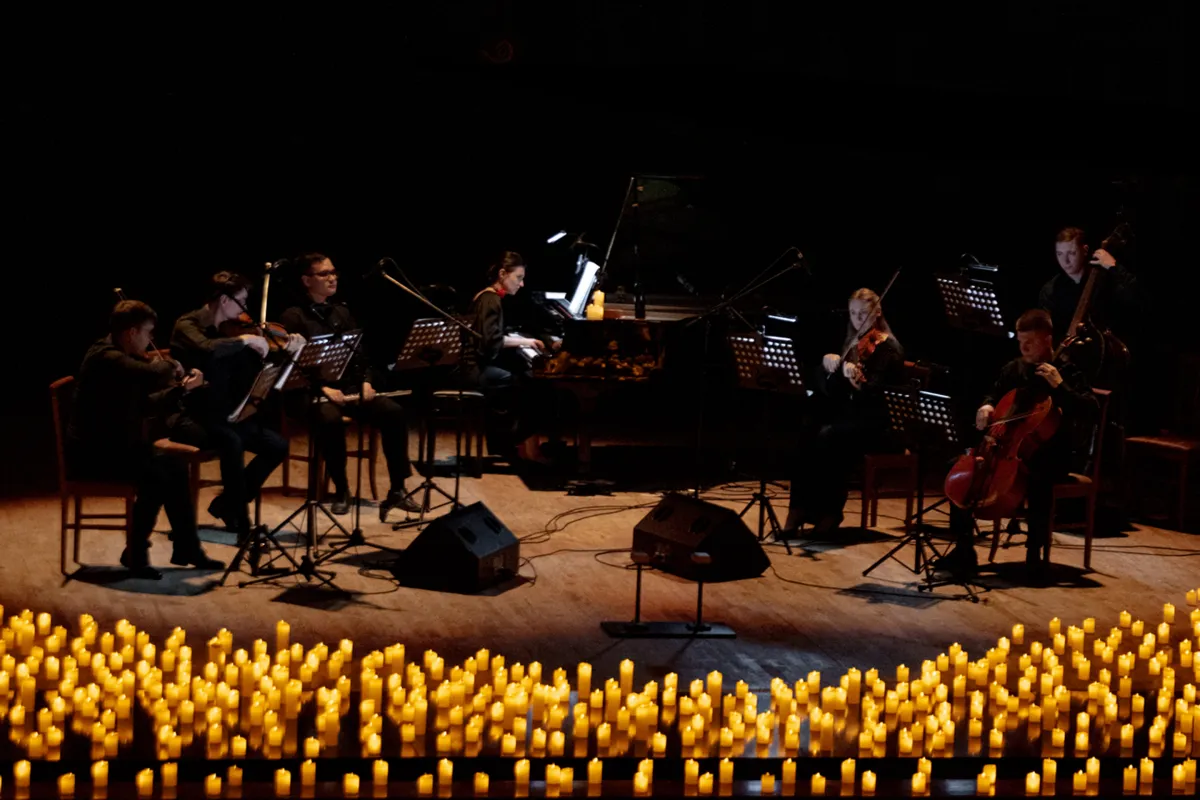 Билеты на концерт Muse – Гарри Поттер в Абакане 03 янв 2026