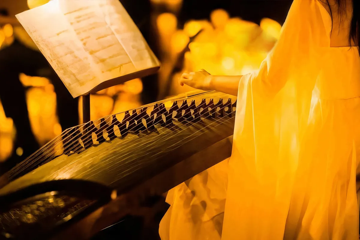 Билеты на Оркестр при свечах Muse: 08 Янв 2026, Волгоград