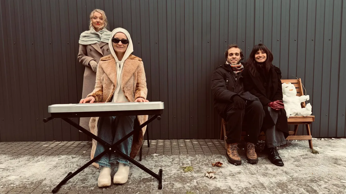 Билеты на Осенняя соната в Воронеже 25 дек 2025