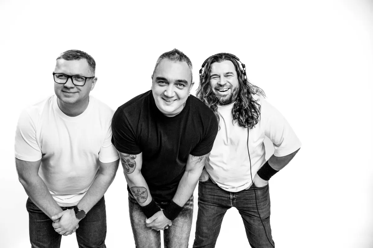 Билеты на концерт Отморозки в Тюмени 13 мар 2026