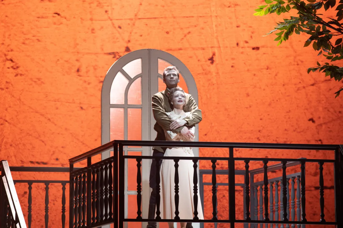 Билеты на «Отпуск по ранению» в Самаре 23 Фев 2026