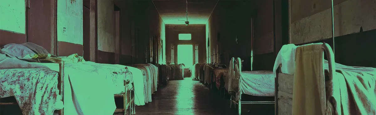 Билеты на Ответ Гиппократа в Воронеже 12 дек 2025