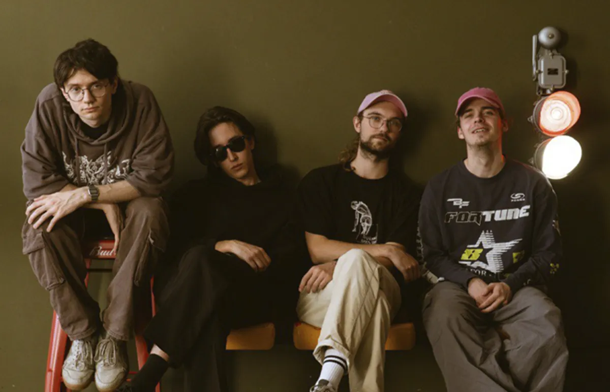 Билеты на Панкмодернисты 20 дек 2025 СПб