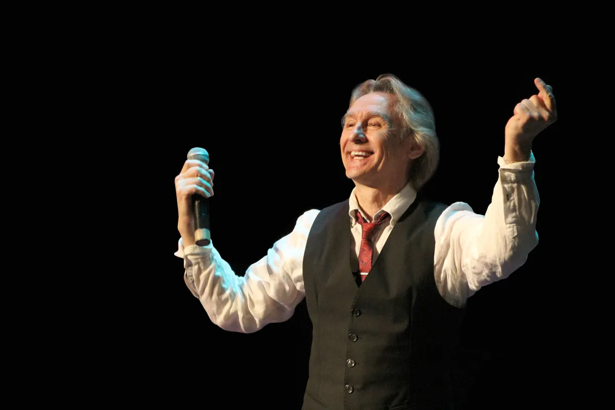 Билеты на Парад звезд 80-х в Туле 27 фев 2026