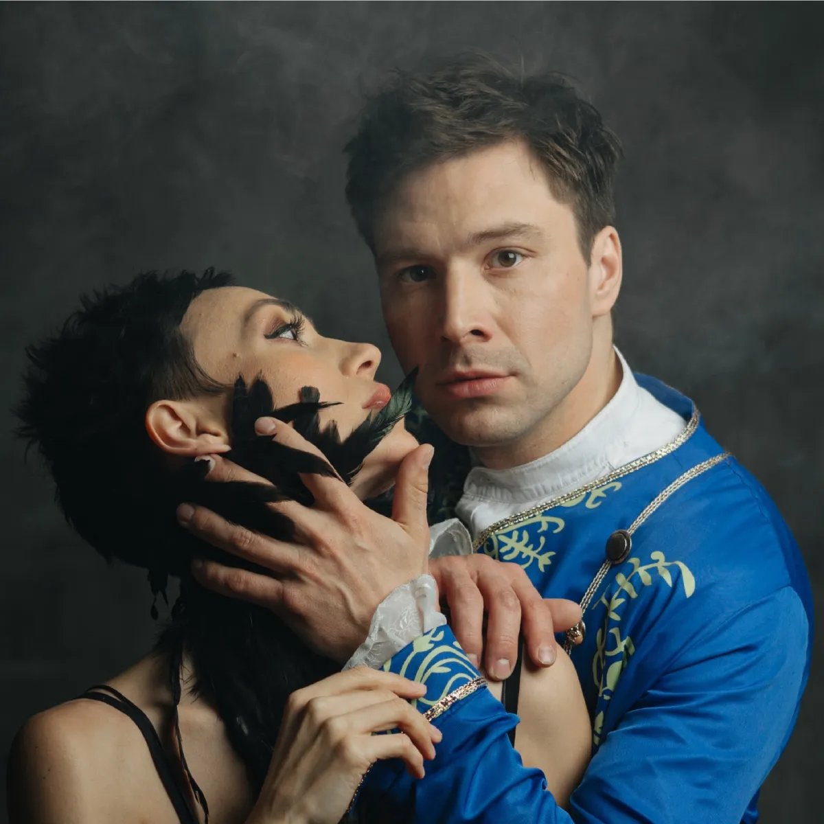 Билеты на Парфюмер в Кузнецке 24 Янв 2026