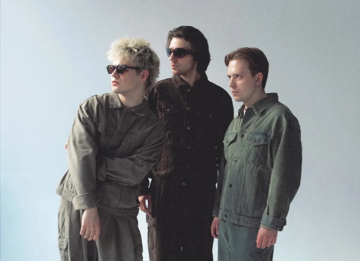 Билеты на Passmurny в Казани 4 марта 2026