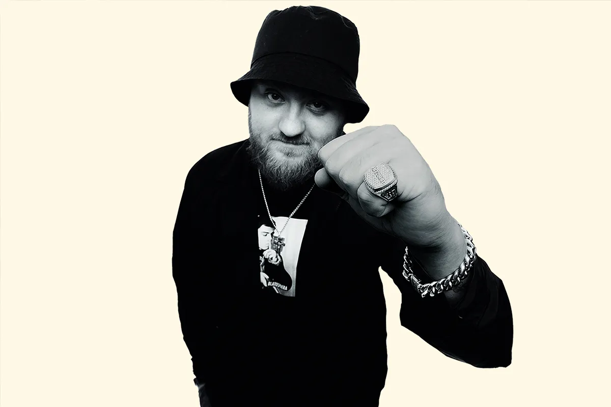 Билеты на Павел Дедищев в Москве 14 дек 2025