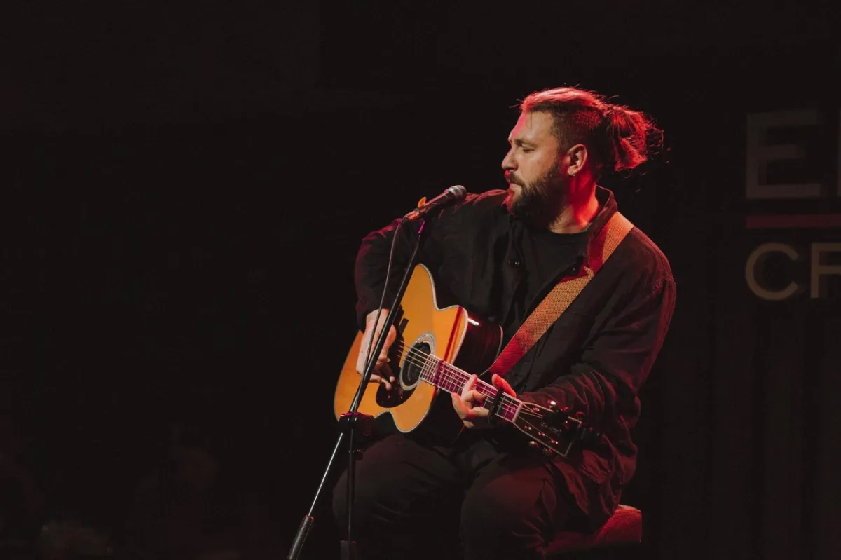 Билеты на Павел Пиковский: 18 Мар 2026, Челябинск