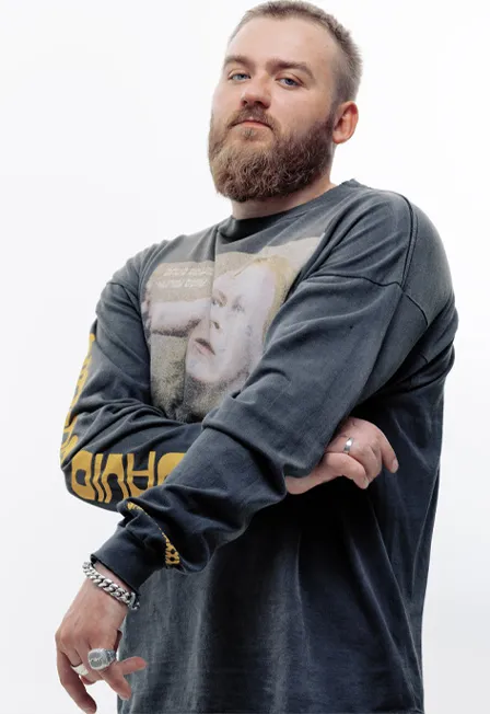 Билеты на Павла Дедищева в Москве 17 янв 2026