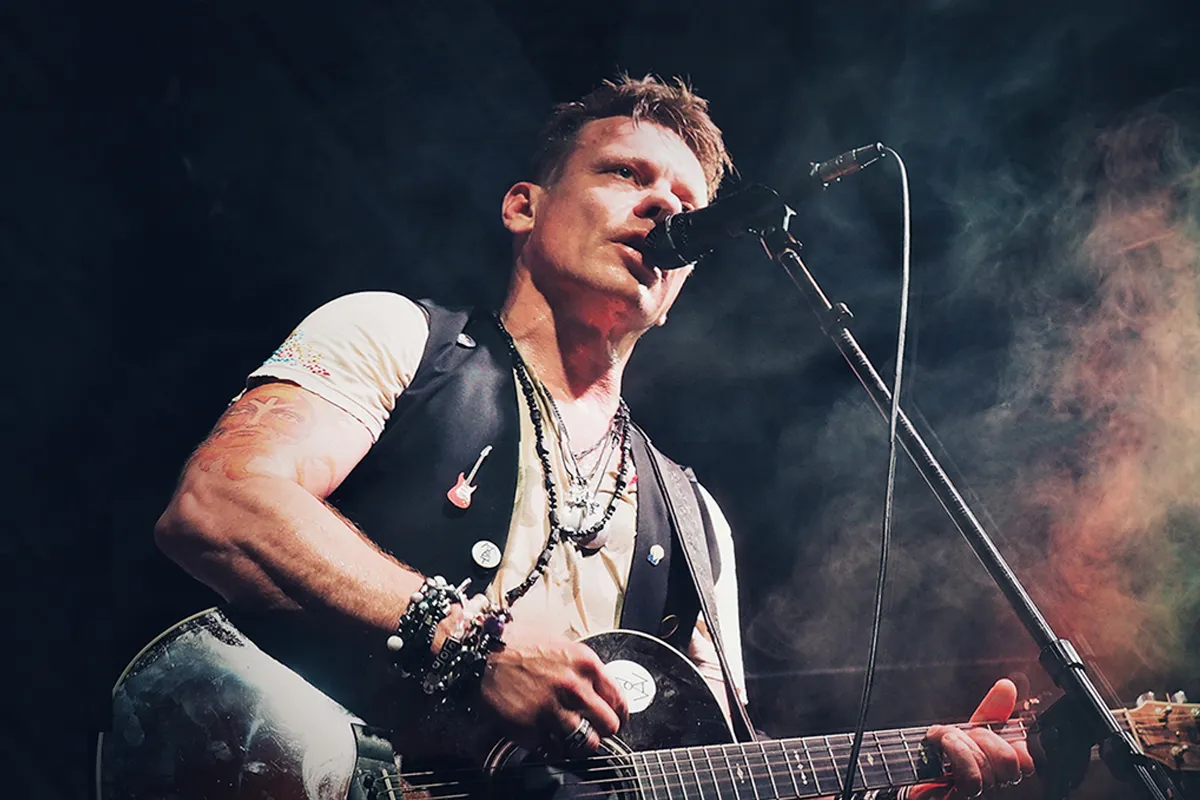 Билеты на Павла Майкова и Магрит в Москве 05 янв 2026