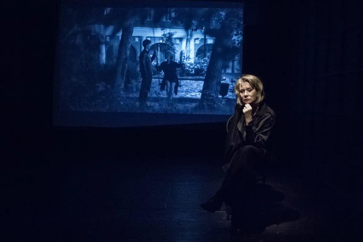 Билеты на Тюремный психолог в Москве 23 янв 2026