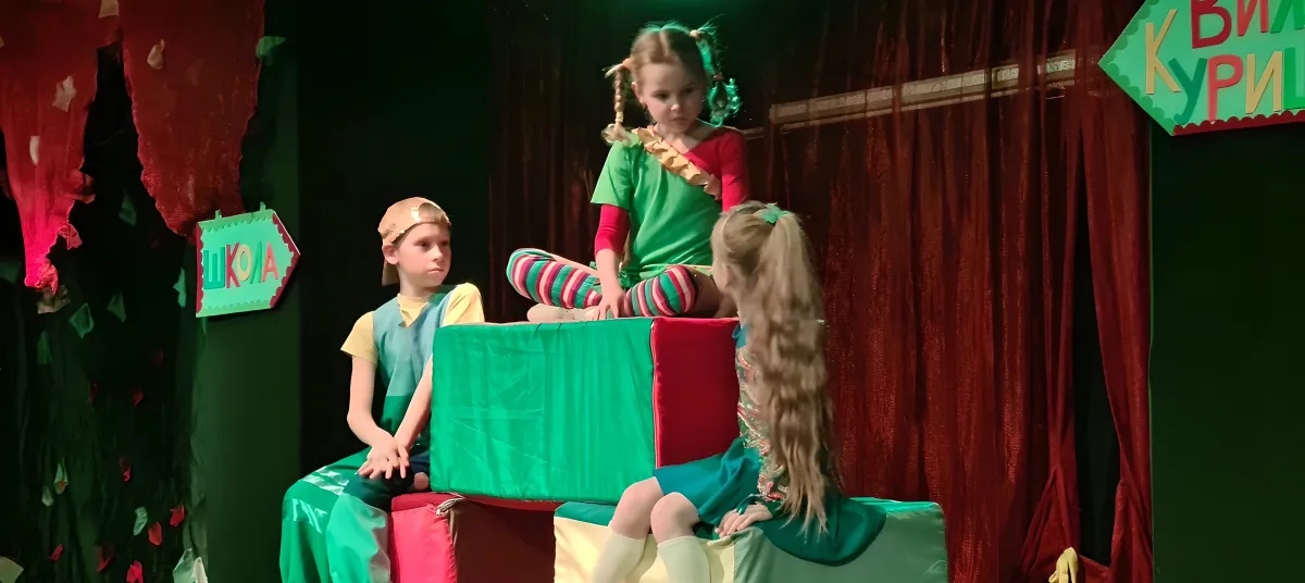 Билеты на Пеппи Длинныйчулок в Нижнем Новгороде 24 янв 2026