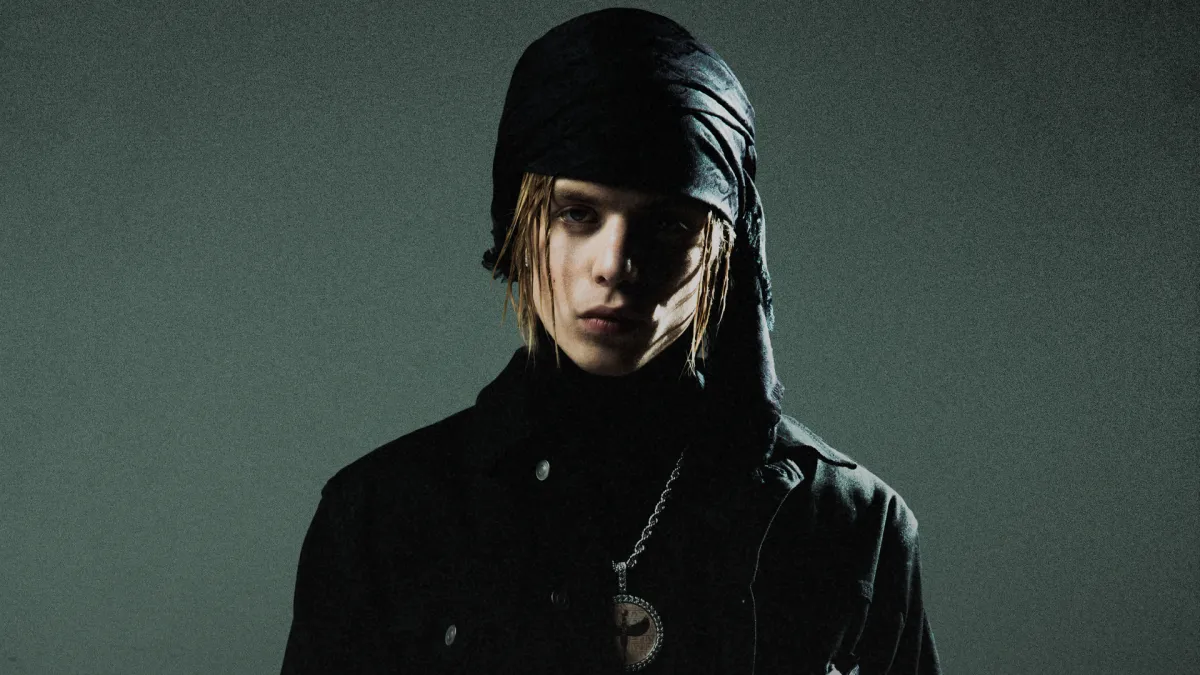 Билеты на PHARAOH – концерт в Красноярске 08 апр 2026