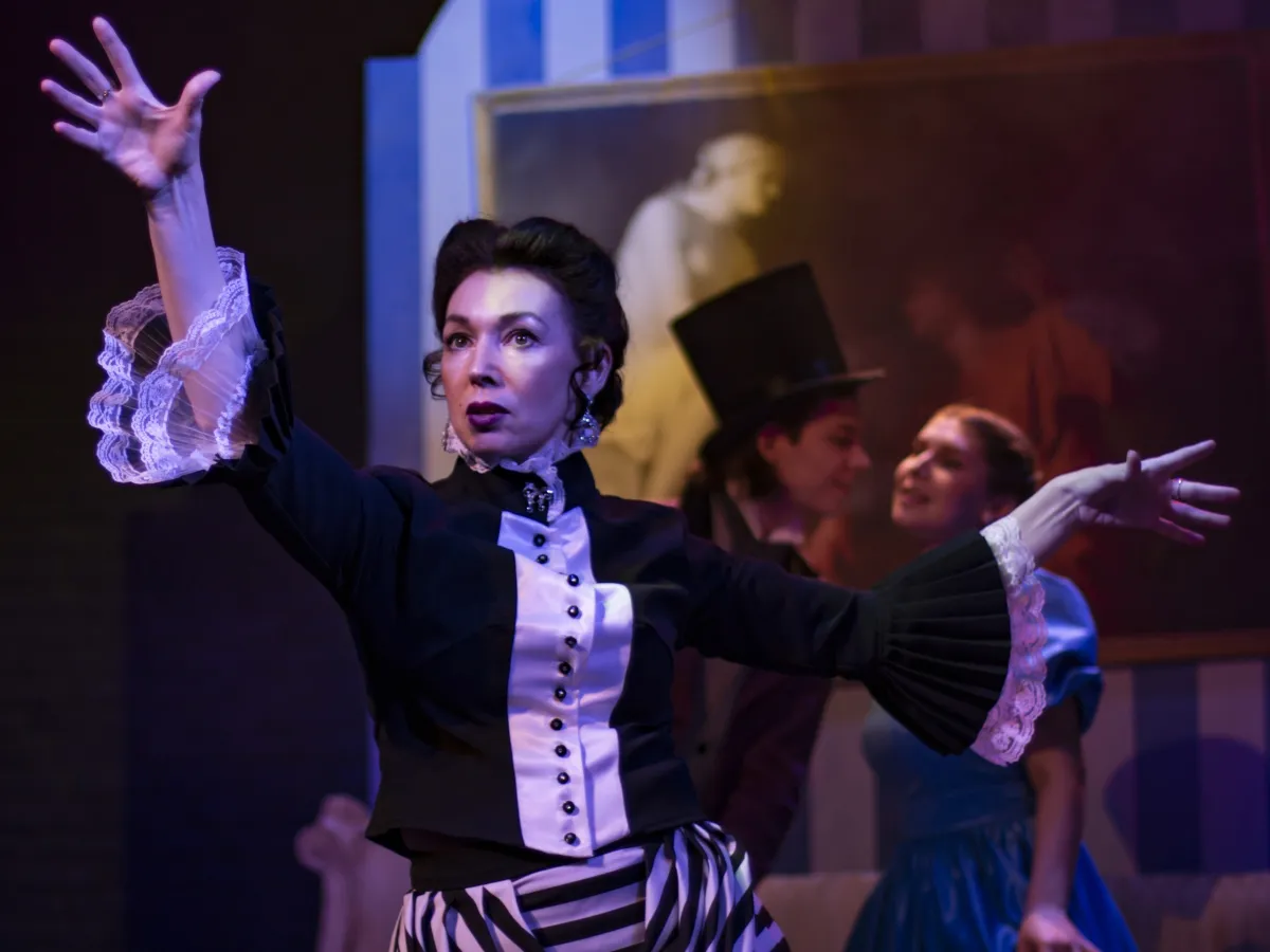 Билеты на Пигмалион, 6 фев 2026, Волгоград