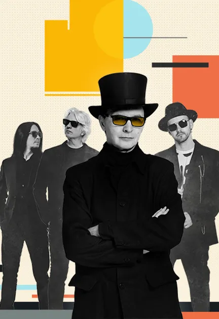 Билеты на Пикник в Тюмени 16 апр 2026