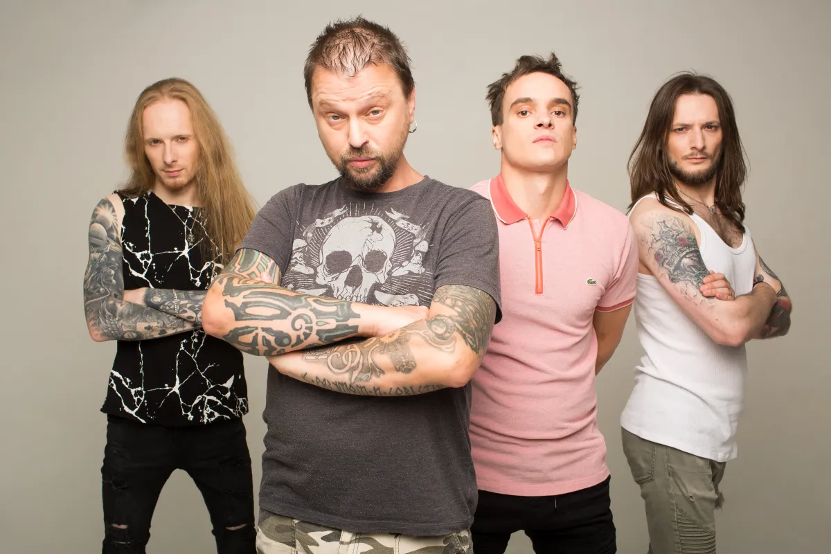 Билеты на Пилот в Москве 04 Янв 2026 — 16 Тонн