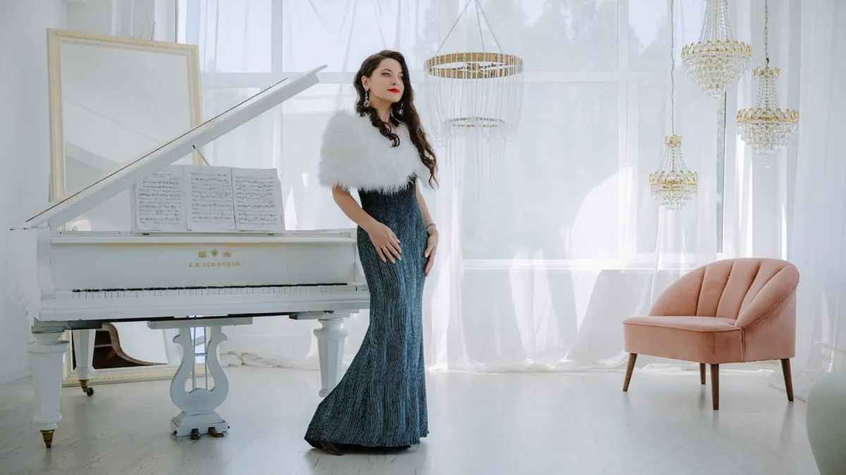 Билеты на концерт Под небом Парижа 13 фев 2026 Смоленск