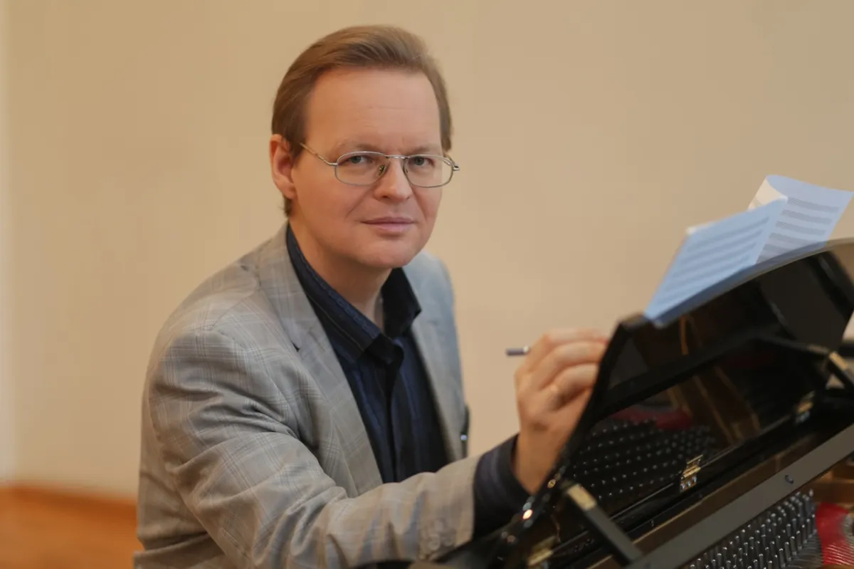 Билеты на концерт классической музыки в СПб 10 апр 2026