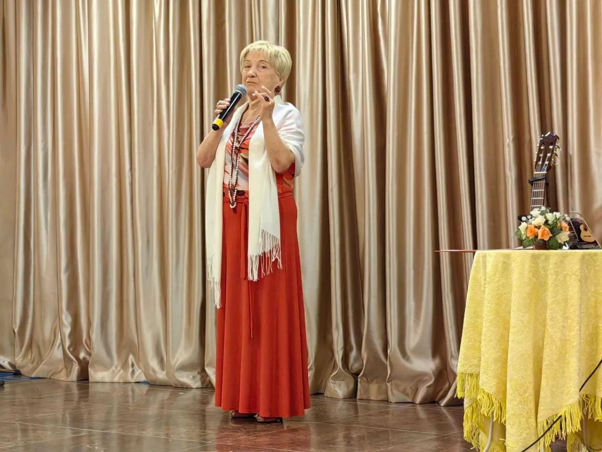 Билеты на поэтический вечер в Чебоксарах 13 янв 2026