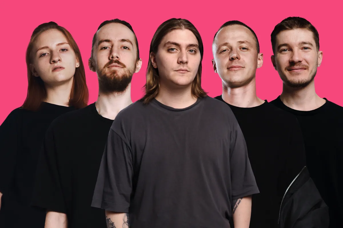 Билеты на Похмельный стендап в Томске 31 дек 2025