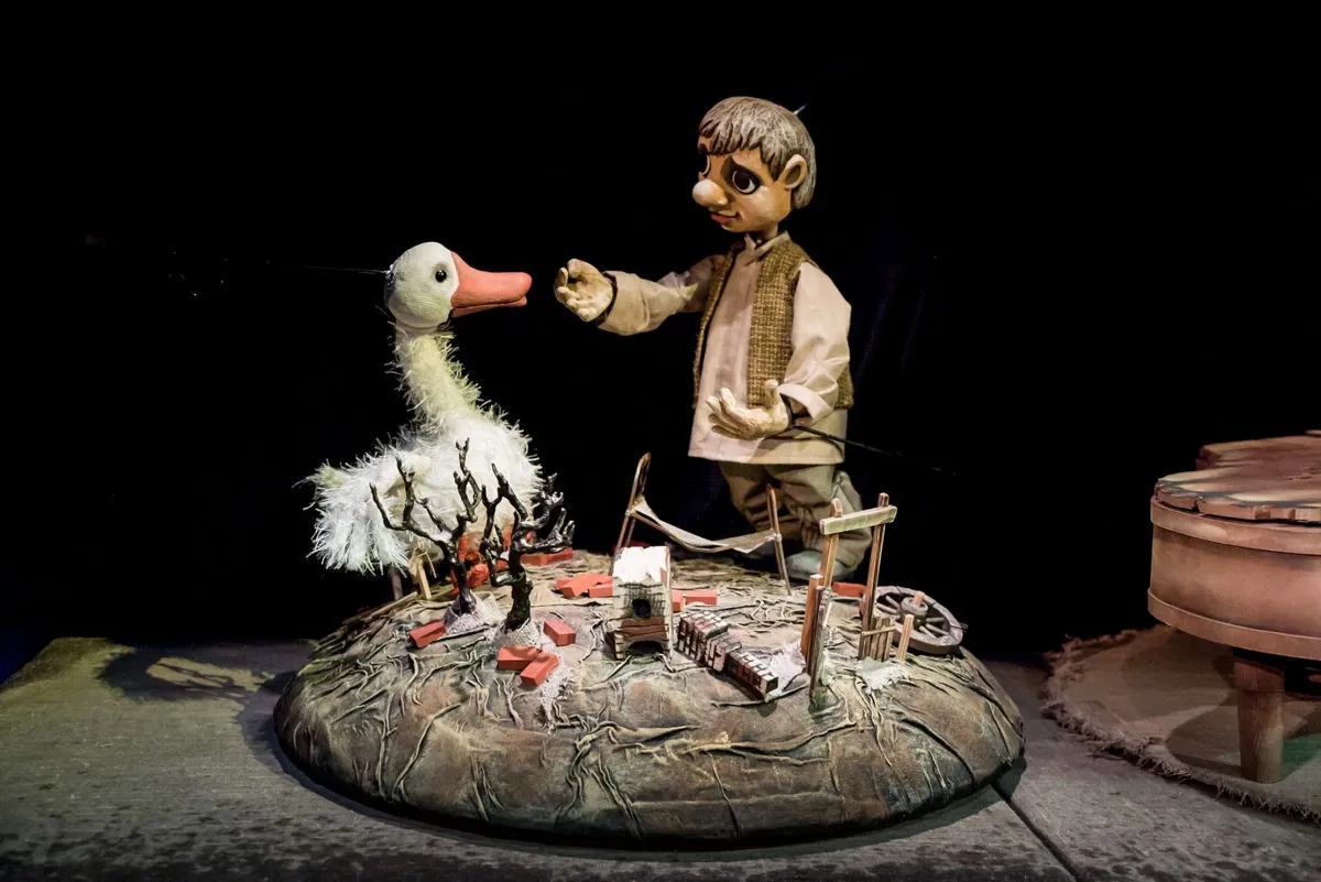 Билеты на Полонез Огинского 14 ФЕВ 2026 Челябинск