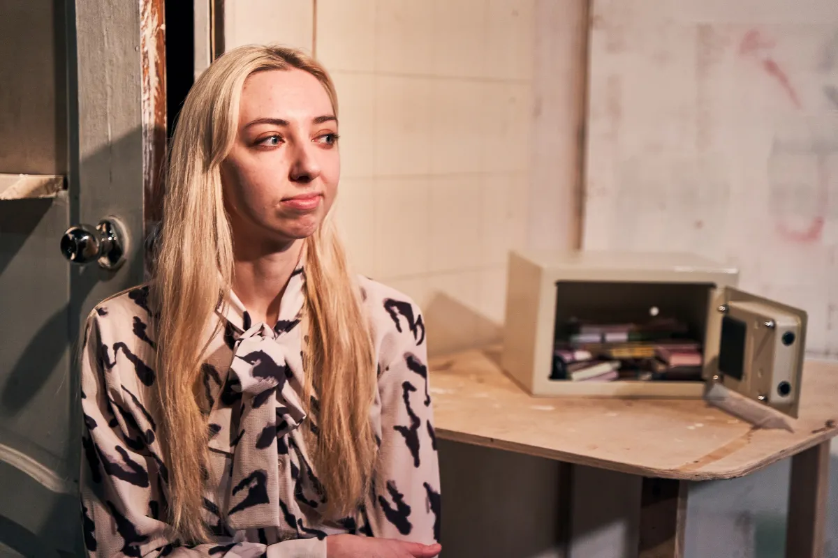 Билеты на Понаехавшая – 7 янв 2026 в Екатеринбурге