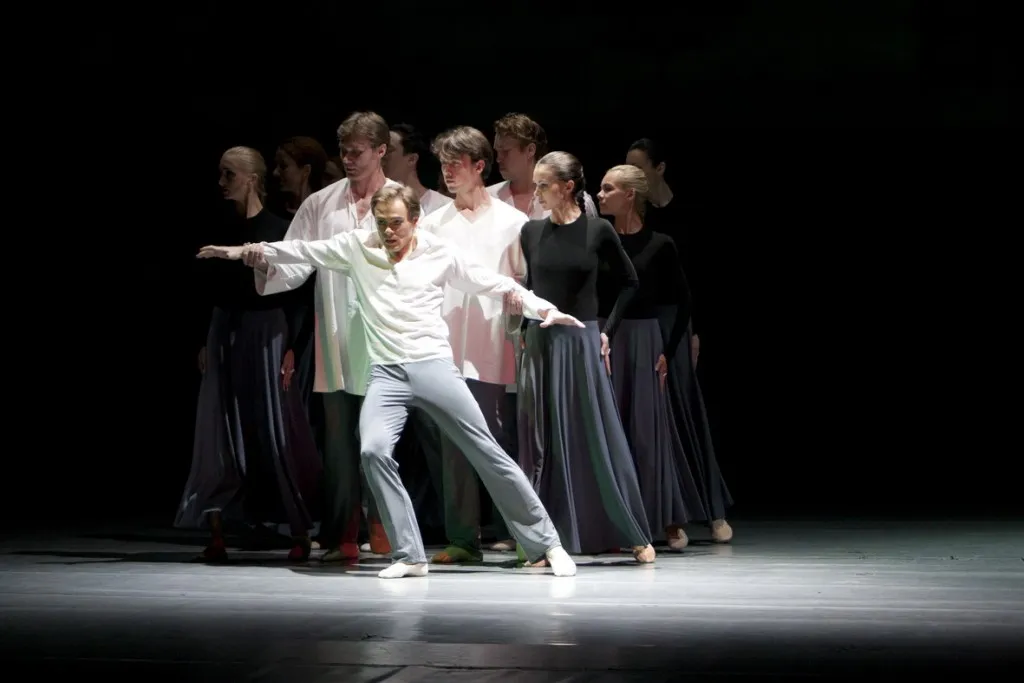 Билеты на Последний поклон – 30 апр 2026, Красноярск