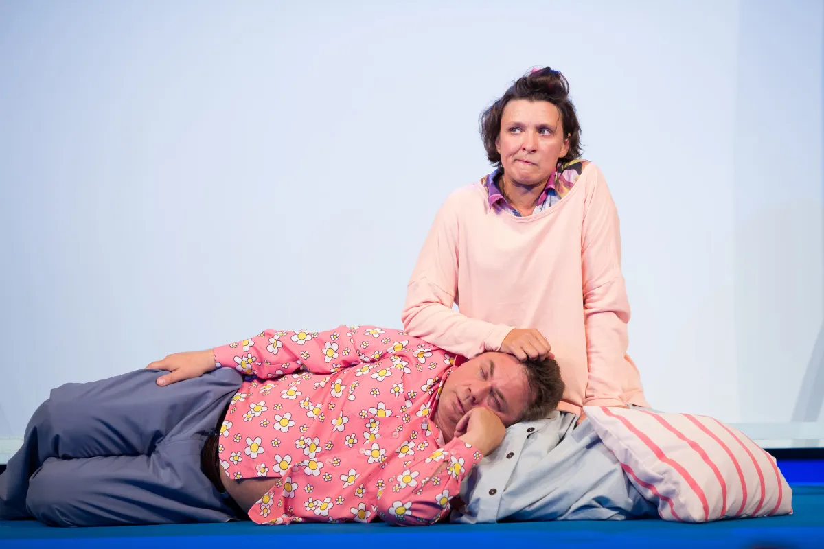 Билеты на «Последний шанс» 14 янв 2026 в Москве