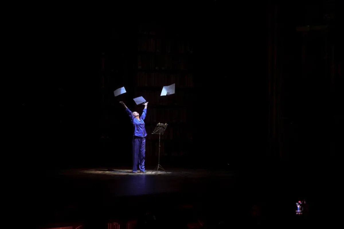 Билеты на Призраки оперетты – 28 дек 2025 в Москве