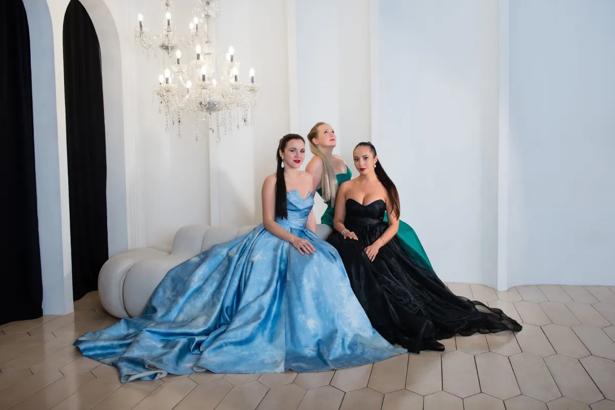 Билеты на Просто Новый год Екатеринбург 3 янв 2026