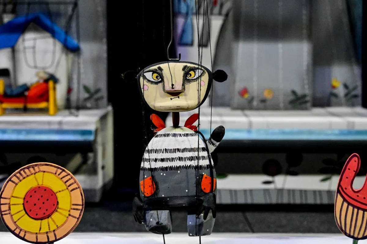 Билеты на Простодурсен в Челябинске 24 янв 2026