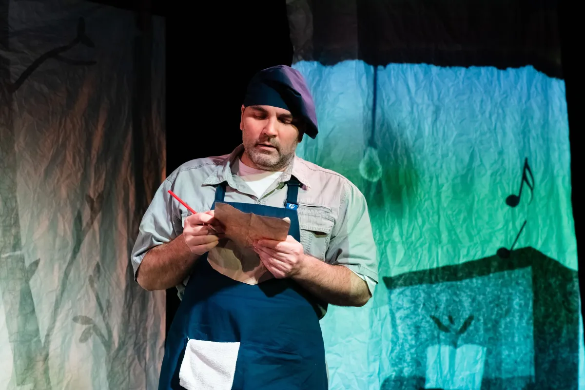 Билеты на Простодурсен. Великий театр в Москве 18 янв 2026