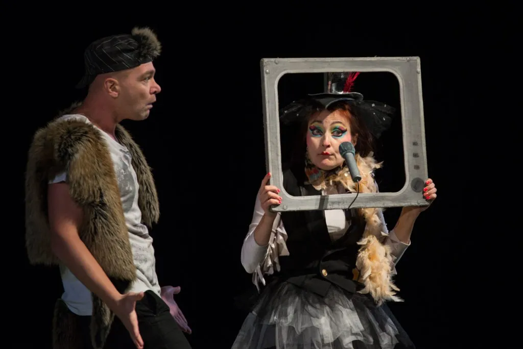 Билеты на Путешествие Нильса с дикими гусями 11 янв 2026 Омск