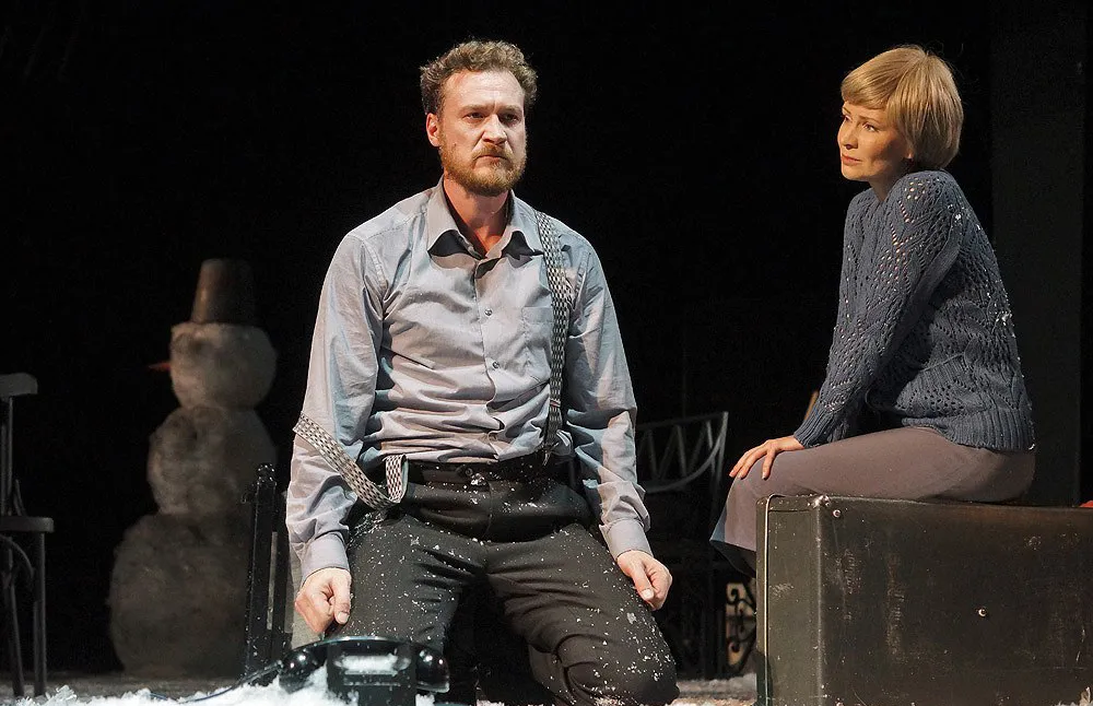 Билеты на «Пять вечеров» – 10 мар 2026 в Калуге