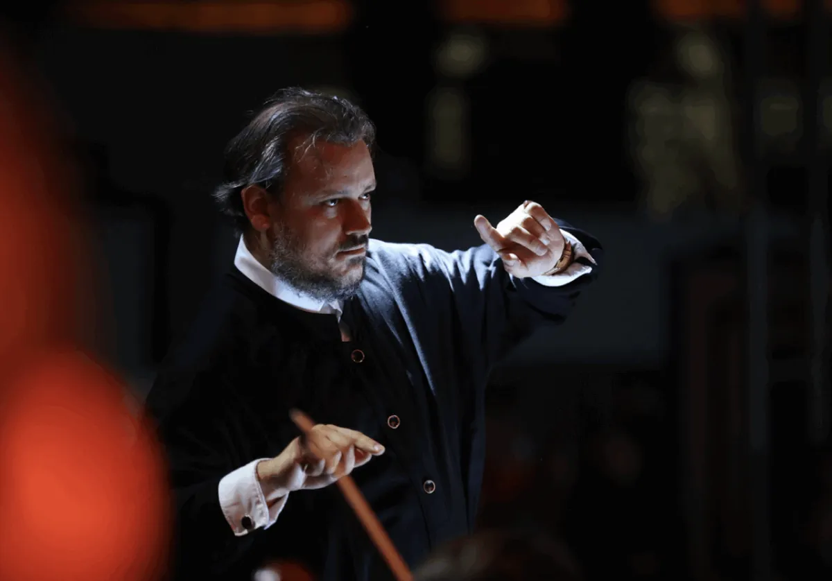 Билеты на Рахманинов и Римский-Корсаков 22 дек 2025 СПб