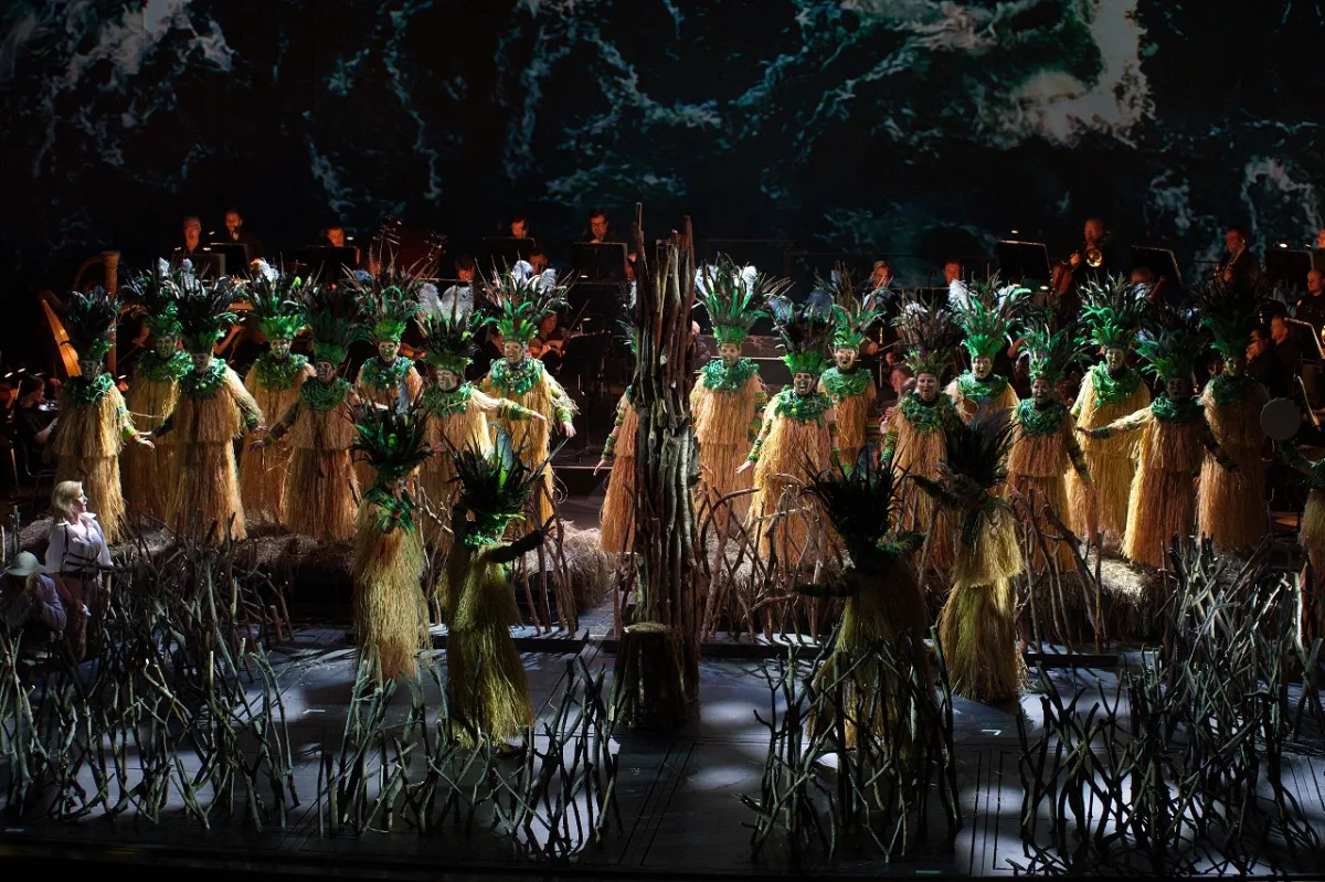 Билеты на Робинзон Крузо в Москве 10 янв 2026