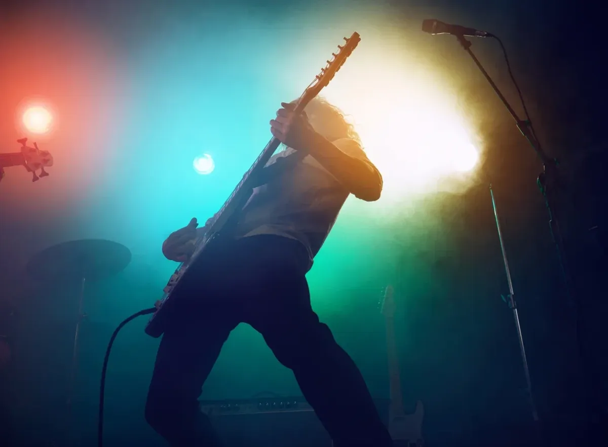 Билеты на Rock Legends: Thrash Metal 30 янв 2026 Москва