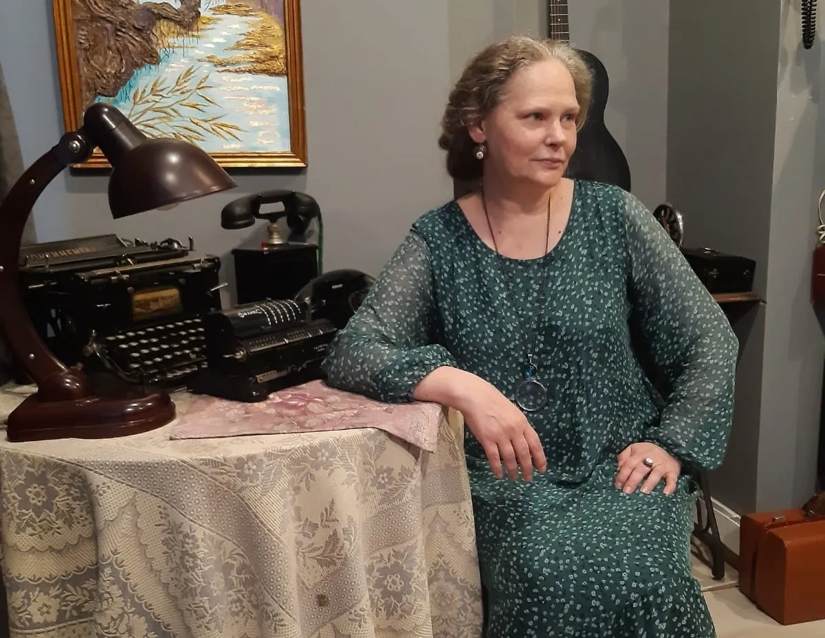 Билеты на "Роман в письмах" Пушкина 24 янв 2026 СПб