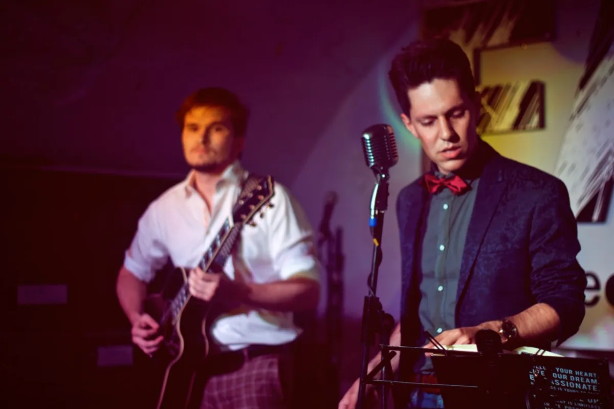 Билеты на «Романс о романсе» в Москве 18 янв 2026