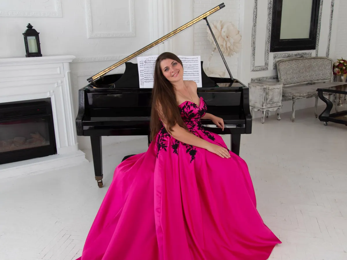 Билеты на романсы о любви 02 янв 2026 Москва