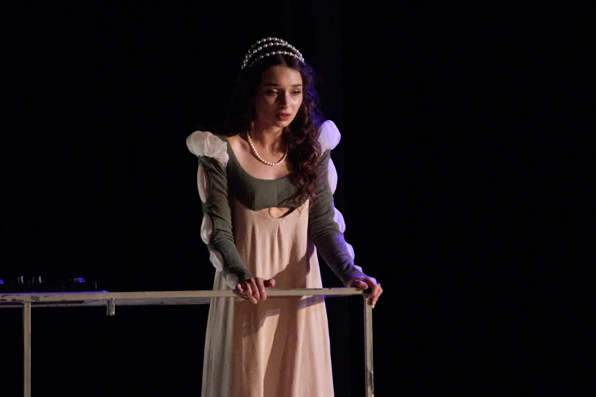 Билеты на Ромео и Джульетта в Краснодаре 14 Фев 2026