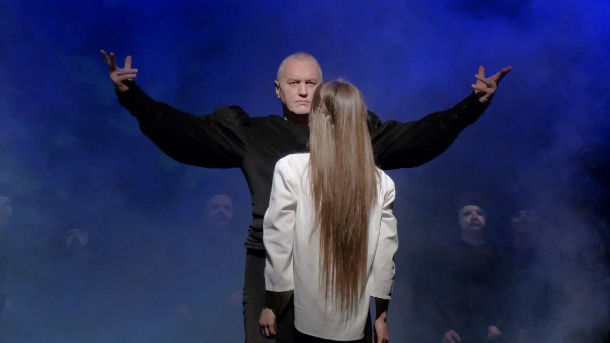 Билеты на Ромео и Джульетту в Волгограде 21 дек 2025