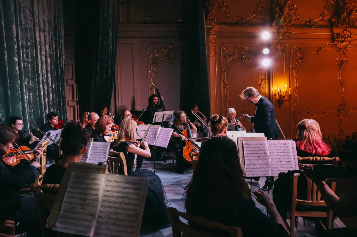 Билеты на Рождественская звезда, 6 янв 2026, СПб